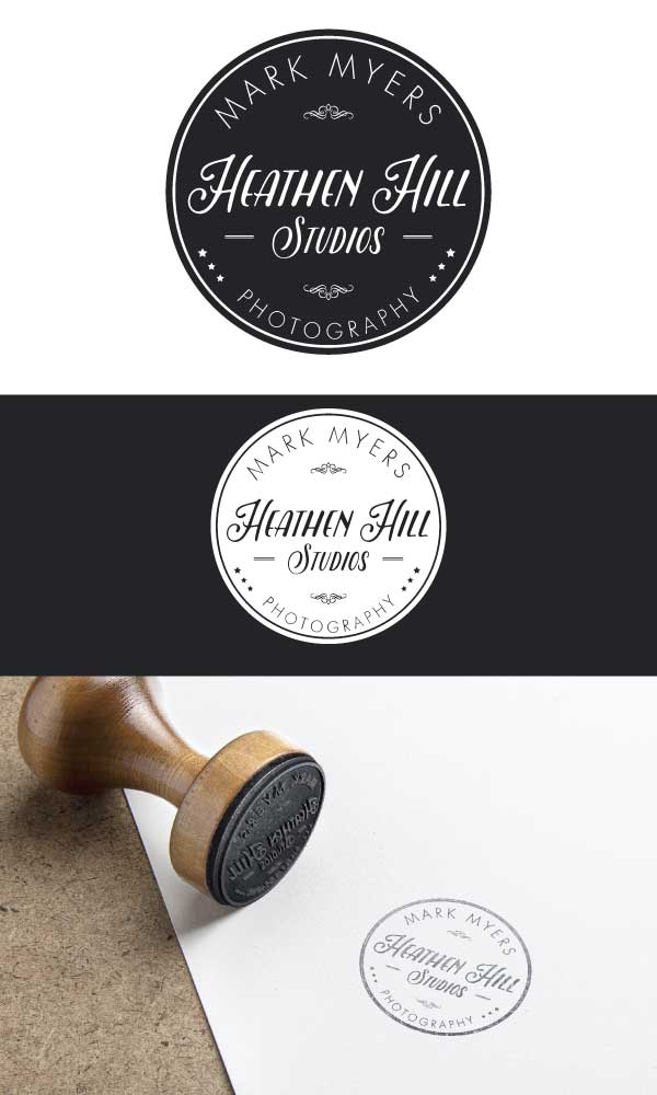 Design de Logo par macadesign pour Mark Myers Photography llc | Design #7818842