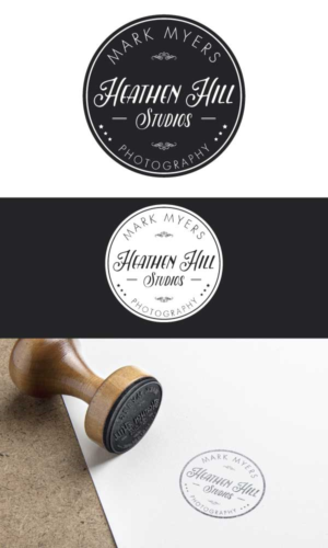 Diseño de Logo por macadesign para Mark Myers Photography llc | Diseño: #7818842