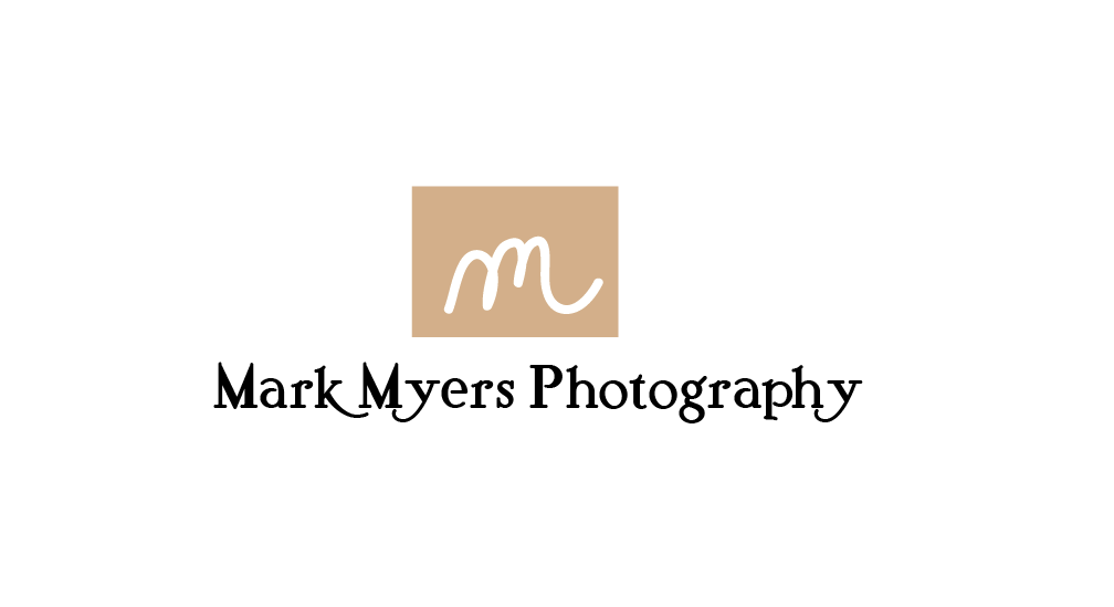 Logo Design by shubrodas for Mark Myers Photography llc | Design #7836556