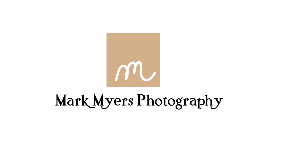 Logo Design by shubrodas for Mark Myers Photography llc | Design #7836571
