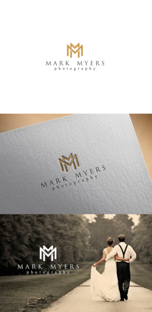 Diseño de Logo por Creative_Projectss para Mark Myers Photography llc | Diseño: #7777355
