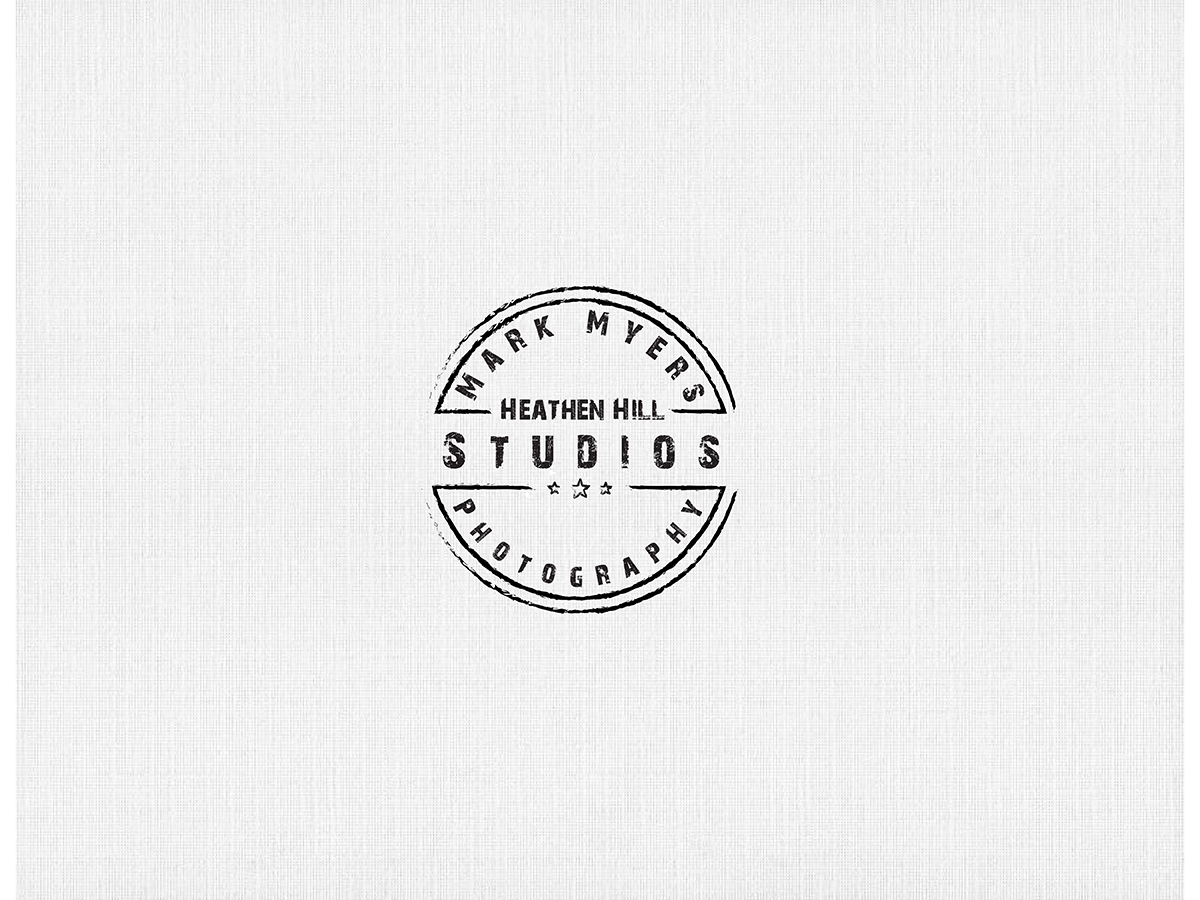 Logo Design by LogOn for Mark Myers Photography llc | Design #7799291