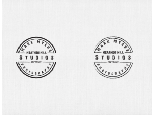 Diseño de Logo por LogOn para Mark Myers Photography llc | Diseño: #7801420