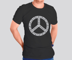 Diseño de Camiseta por KabhTech Studio para 2Be1 Yoga | Diseño: #7764720