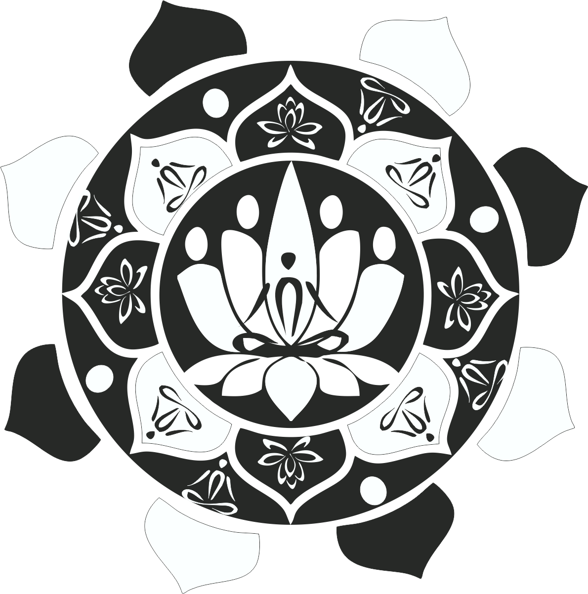 Diseño de Camiseta por debraannainsworth para 2Be1 Yoga | Diseño #7839281