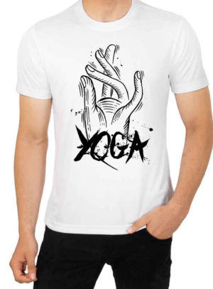 T-shirt Design by joompon.hypnosis