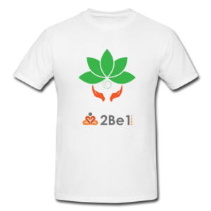 Diseño de Camiseta por zayed Imam para 2Be1 Yoga | Diseño: #7765307
