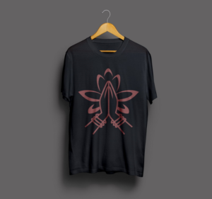 T-shirt Design by christianpoetoe