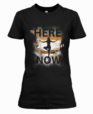 Diseño de Camiseta por Adrian para 2Be1 Yoga | Diseño: #7844738