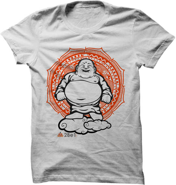T-Shirt-Design von yuliART für 2Be1 Yoga | Design #7880960