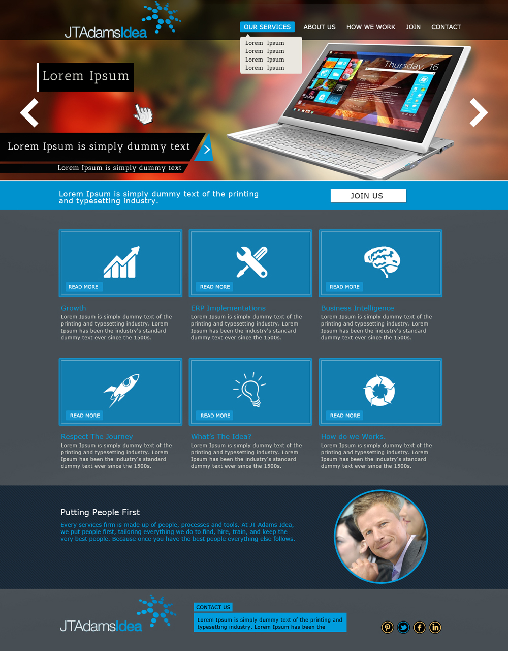 Design Wordpress par Da Miracle pour ce projet | Design #1951948
