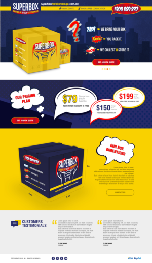 Web Design by A.D.S