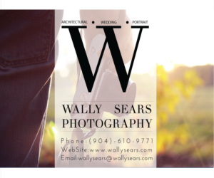 Diseño de Postal por JK18 para Wally Sears Photography | Diseño: #7851689