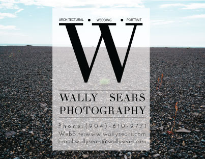 Postcard Design by JK18 for Wally Sears Photography | Design #7877134
