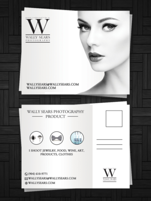 Postcard Design by ESolz Technologies