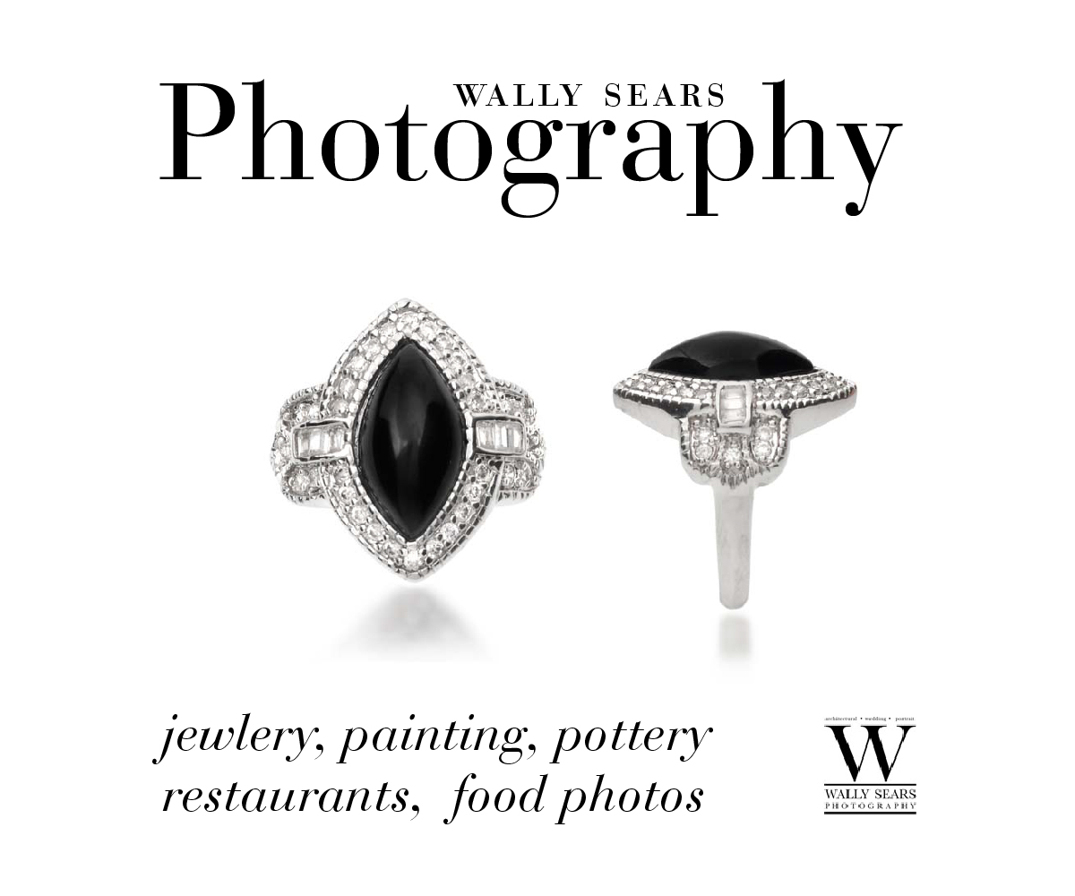 Design de Carte Postale par israel_gtz pour Wally Sears Photography | Design #7846532