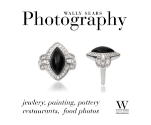 Postcard Design by israel_gtz for Wally Sears Photography | Design: #7846606