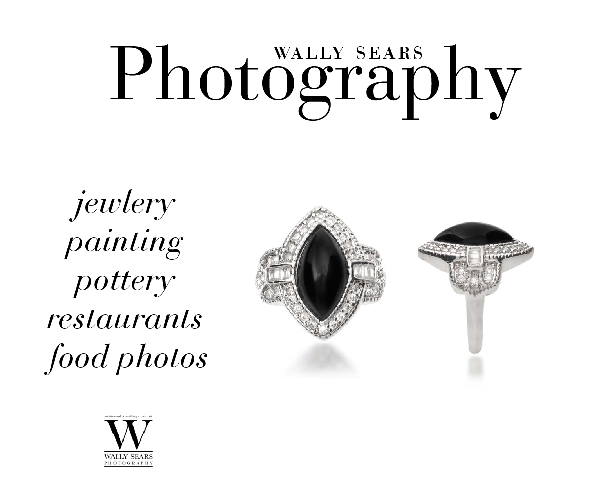 Postkarten-Design von israel_gtz für Wally Sears Photography | Design #7846608