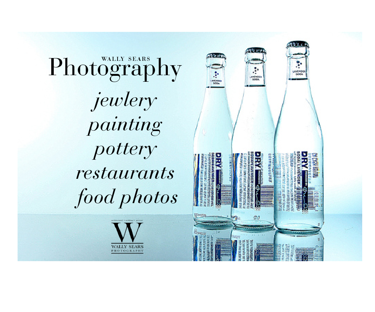 Postkarten-Design von israel_gtz für Wally Sears Photography | Design #7846611