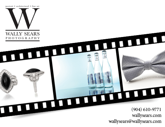 Postkarten-Design von designjulz für Wally Sears Photography | Design #7809071