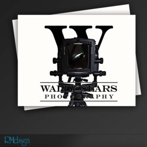 Diseño de Postal por rmdsgn para Wally Sears Photography | Diseño #7820627