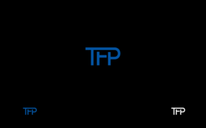 Logo Design by Triple22A for TFP | Design #7752794