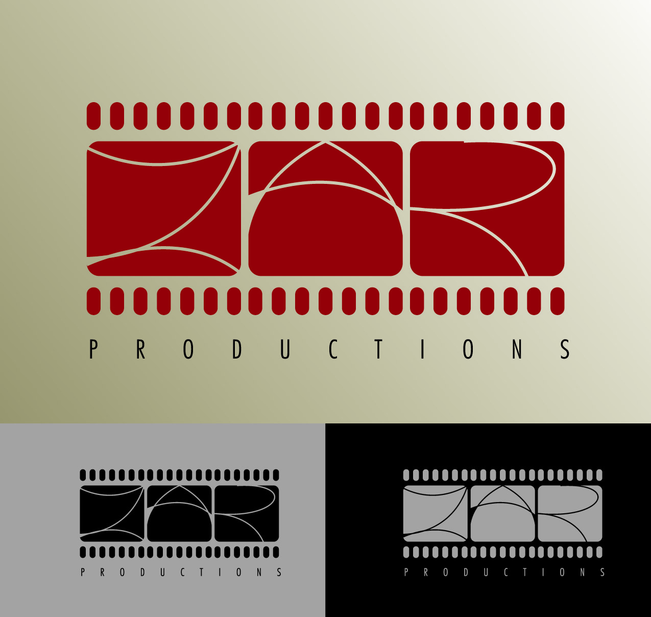 Logo-Design von Robinson Sandino Trejos für dieses Projekt | Design #389952