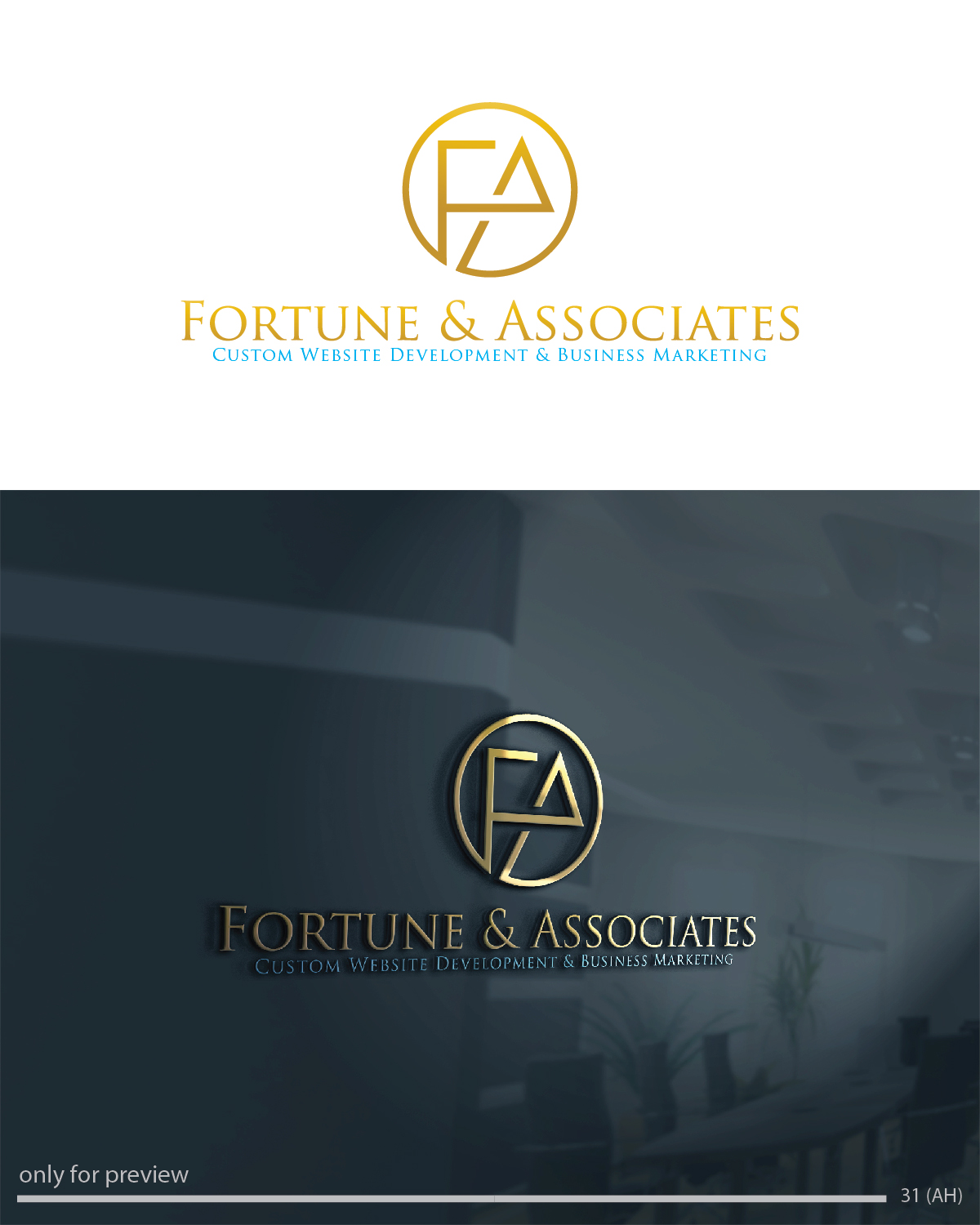 Logo Design by  Esolbiz for this project | Design: #7822627