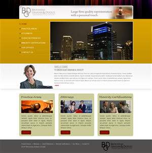 Web-Design von logocreatorteam für WesMar Solutions | Design: #390010