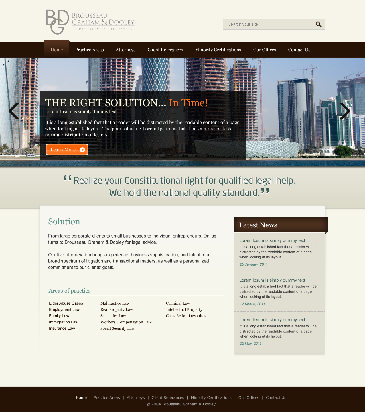 Diseño Web por logocreatorteam para WesMar Solutions | Diseño #390015