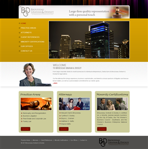 Web-Design von logocreatorteam für WesMar Solutions | Design: #390055