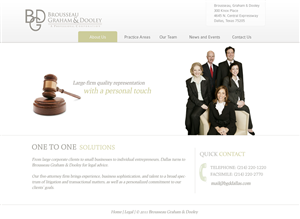 Web Design by krishnan for WesMar Solutions | Design #393906