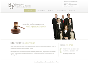 Web-Design von krishnan für WesMar Solutions | Design: #394202