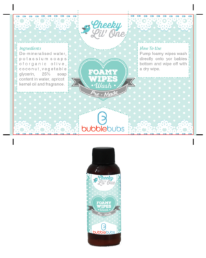 Packaging Design by sultanq761