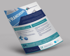 Flyer Design by raygun for Prime Bookkeeping | Design #7745950