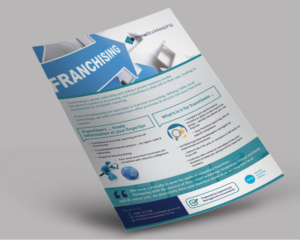 Diseño de Flyer por raymark para Prime Bookkeeping | Diseño: #7760992