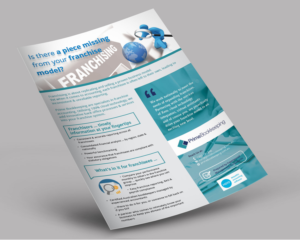 Diseño de Flyer por raymark para Prime Bookkeeping | Diseño: #7775981
