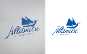 Logo Design by MT