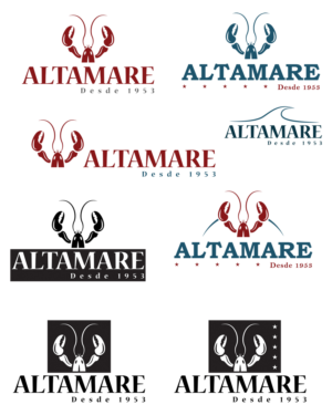 Logo Design by Ronald Pantin Artstudio