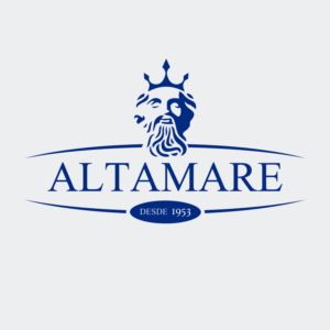 Logo-Design von RFH für HISPANIA ALTAMARE | Design #7924515