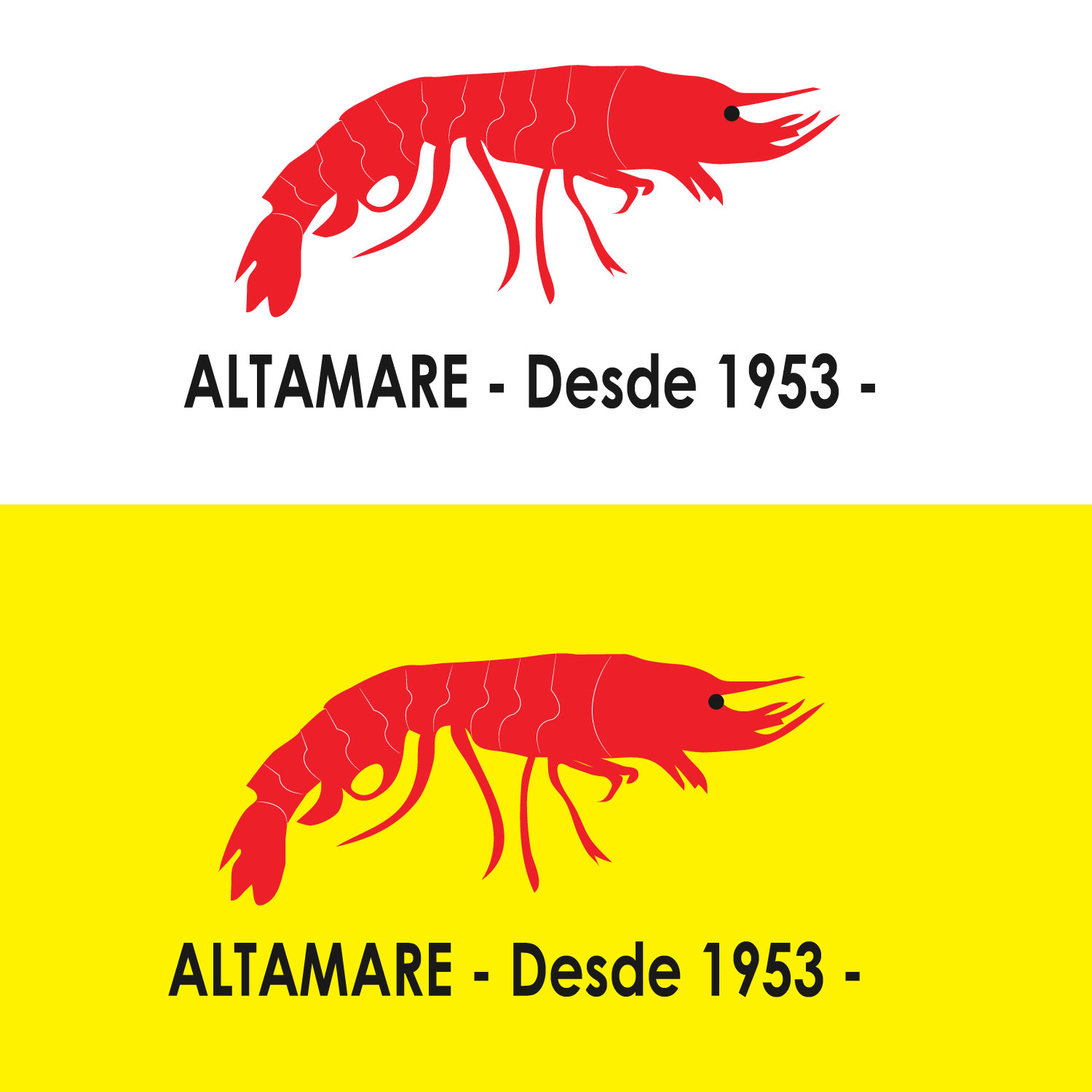 Logo Design by bradoral for HISPANIA ALTAMARE | Design #7942834