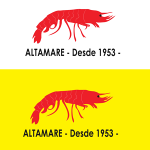Logo Design by bradoral for HISPANIA ALTAMARE | Design: #7942834