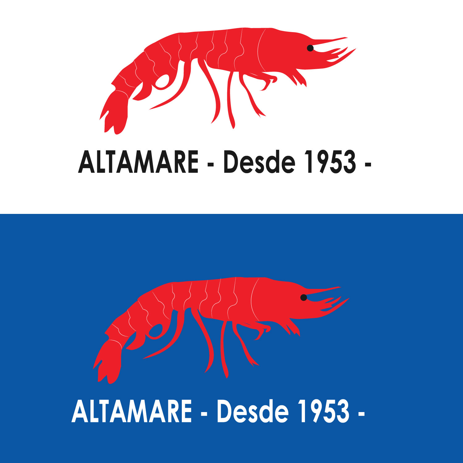 Logo Design by bradoral for HISPANIA ALTAMARE | Design #7942835