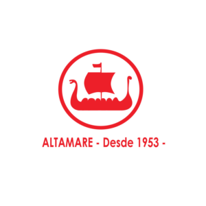Logo Design by bradoral for HISPANIA ALTAMARE | Design: #7942836
