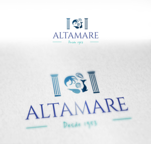 Logo Design by gooddesign for HISPANIA ALTAMARE | Design: #7962113