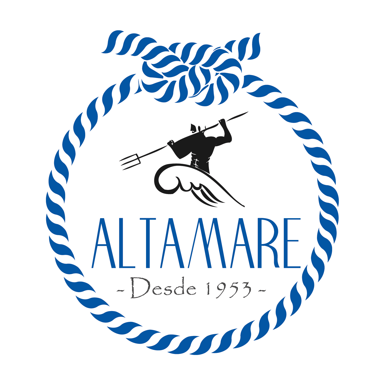 Logo Design by Mistral rainier for HISPANIA ALTAMARE | Design #7914063