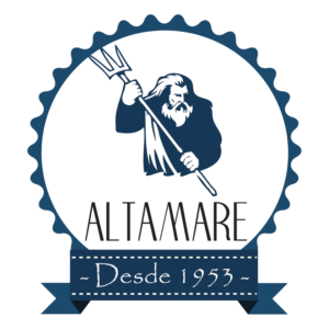 Logo Design by Mistral rainier for HISPANIA ALTAMARE | Design: #7914066