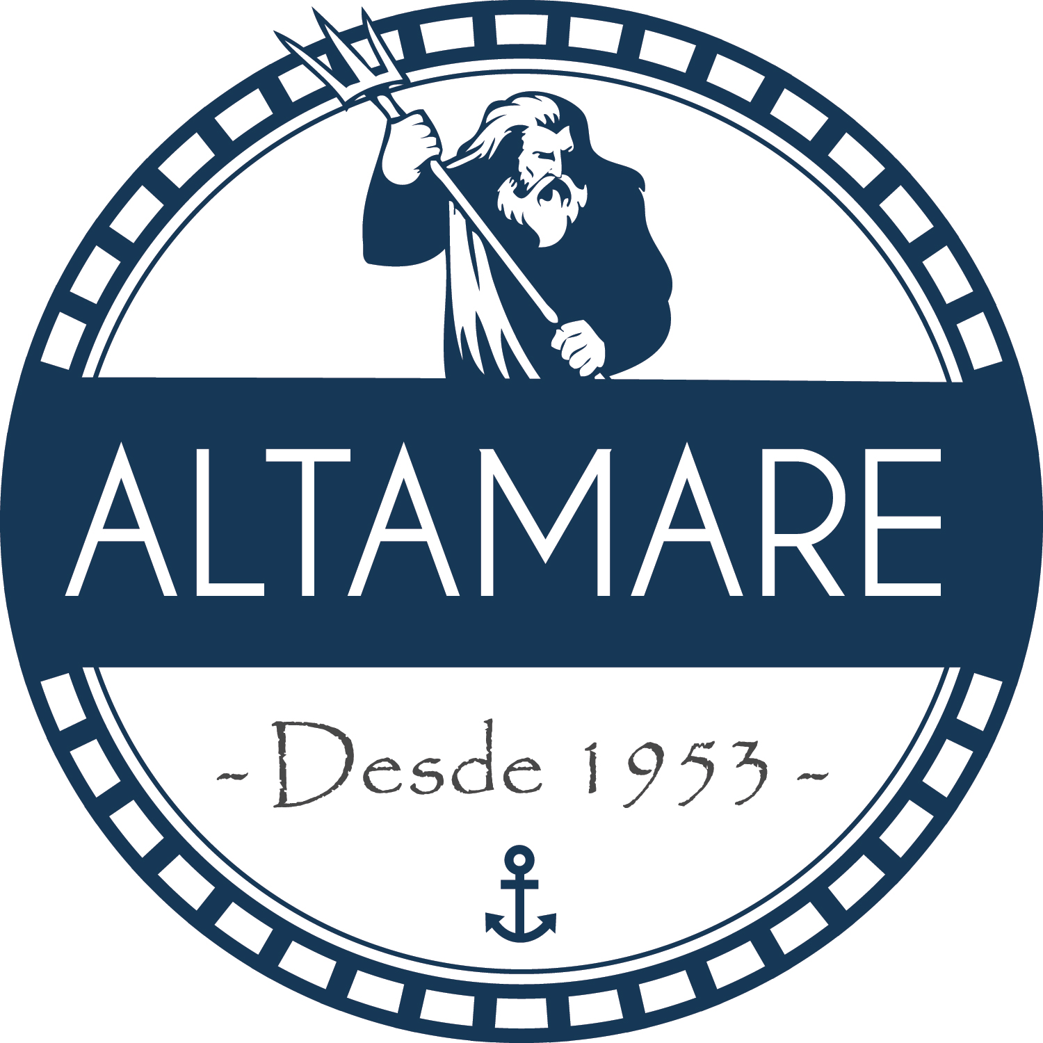 Logo Design by Mistral rainier for HISPANIA ALTAMARE | Design #7914067