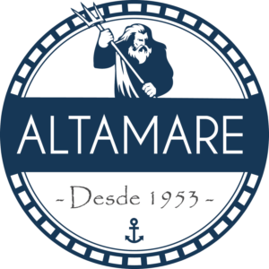 Logo Design by Mistral rainier for HISPANIA ALTAMARE | Design: #7914067