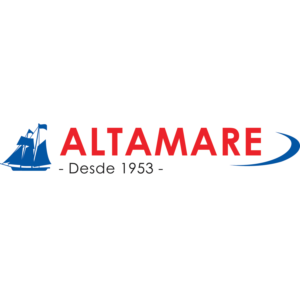 Logo Design by Mistral rainier for HISPANIA ALTAMARE | Design: #7914073